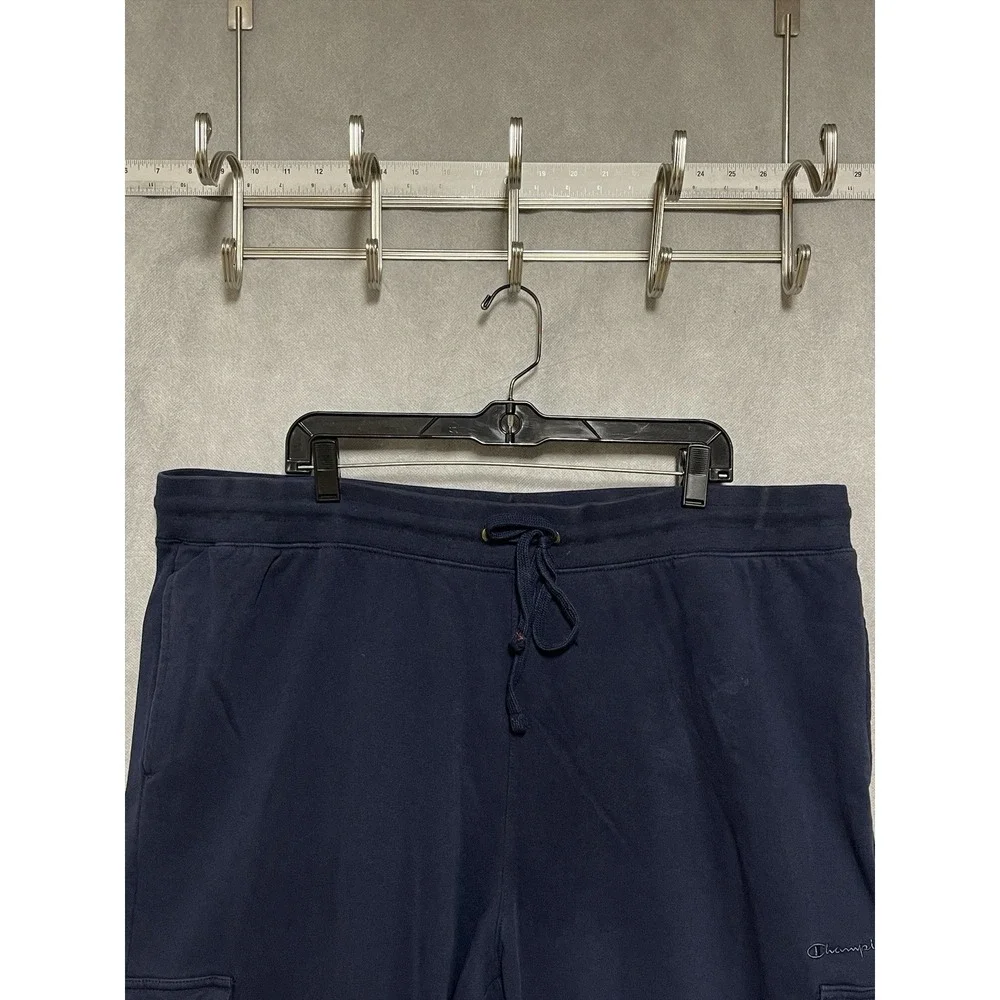 Champion Sweatpants Men XXL x31